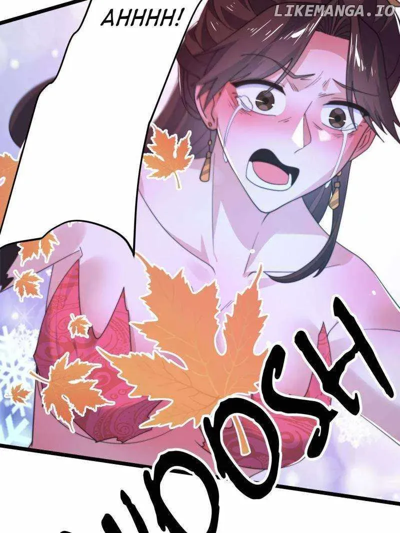 All the Female Apprentices Want to Kill Me Chapter 208 Online - página 20