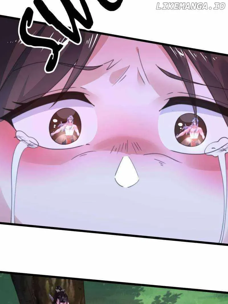 All the Female Apprentices Want to Kill Me Chapter 208 Online - página 21