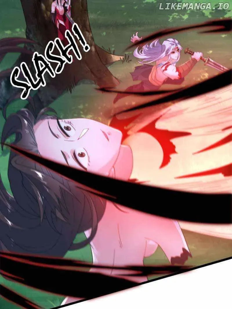 All the Female Apprentices Want to Kill Me Chapter 208 Online - página 22