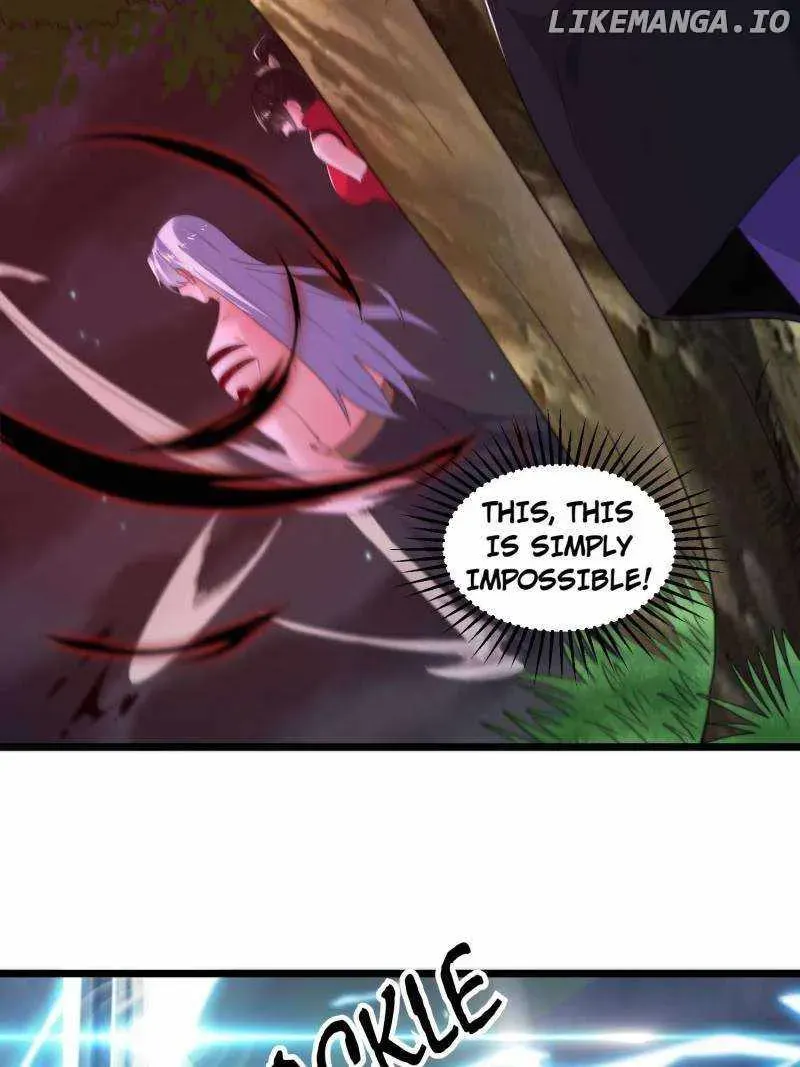 All the Female Apprentices Want to Kill Me Chapter 208 Online - página 26