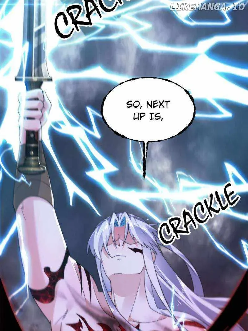 All the Female Apprentices Want to Kill Me Chapter 208 Online - página 27