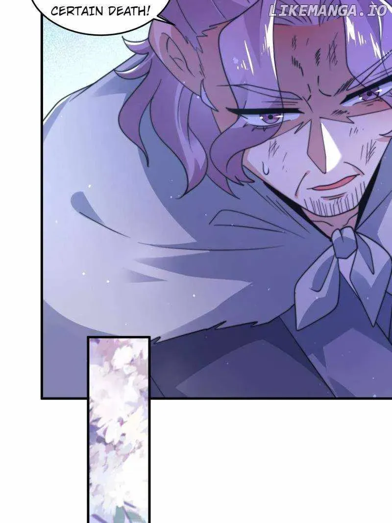 All the Female Apprentices Want to Kill Me Chapter 208 Online - página 35