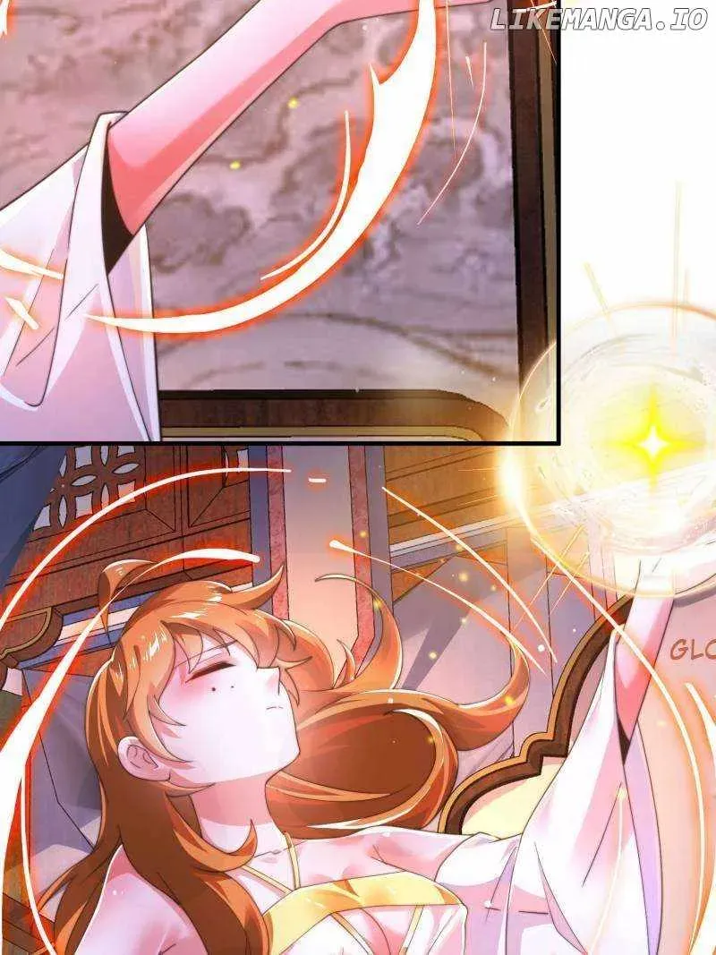 All the Female Apprentices Want to Kill Me Chapter 208 Online - página 37