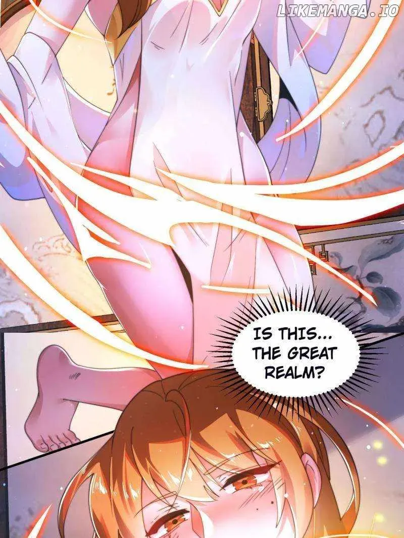 All the Female Apprentices Want to Kill Me Chapter 208 Online - página 38