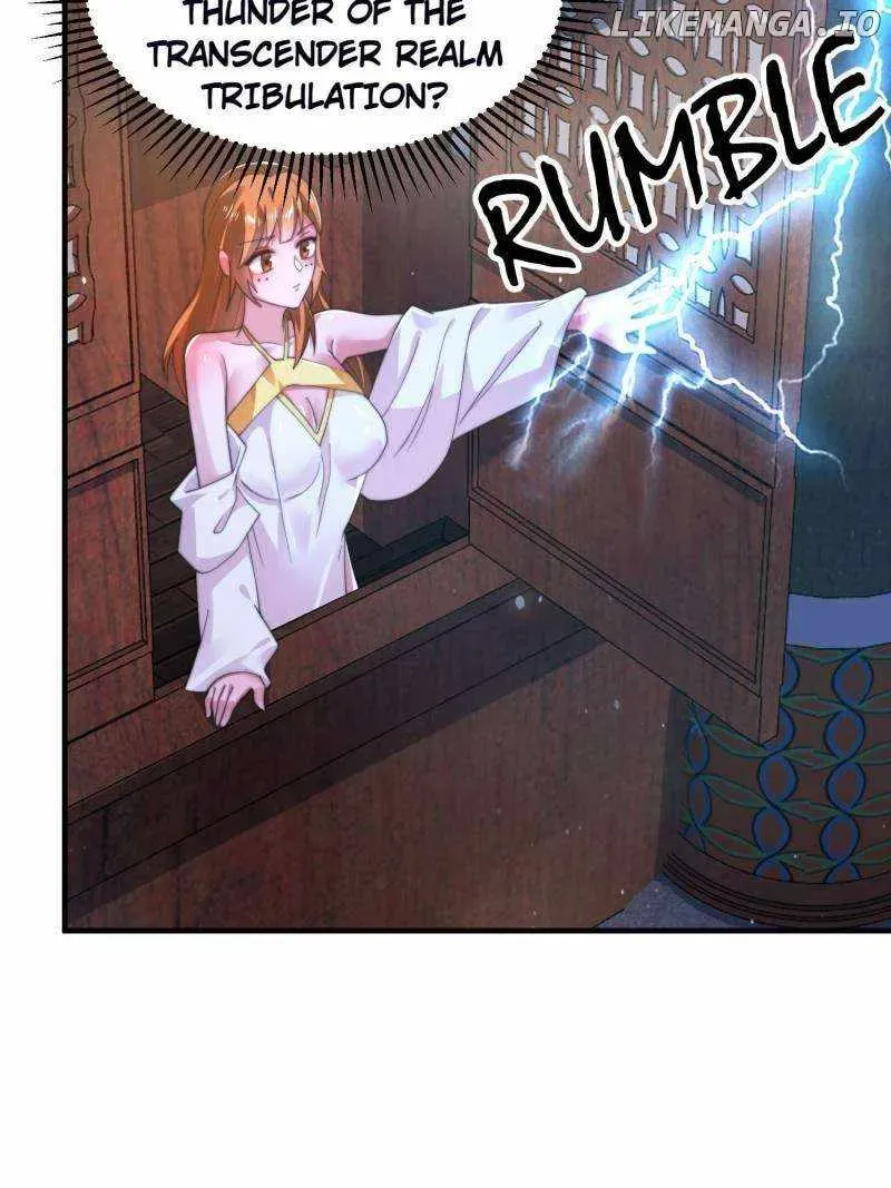 All the Female Apprentices Want to Kill Me Chapter 208 Online - página 40