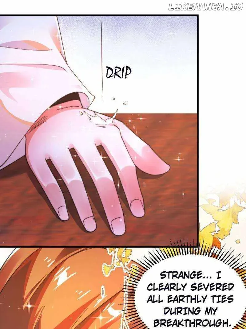 All the Female Apprentices Want to Kill Me Chapter 208 Online - página 41