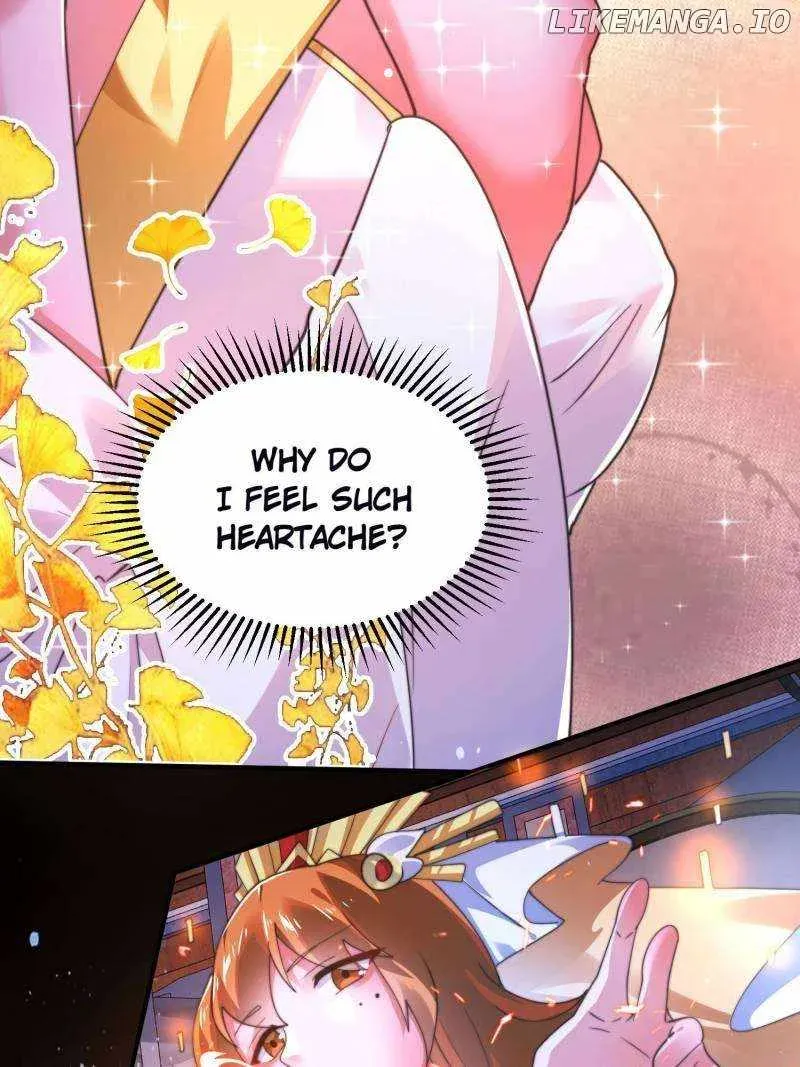 All the Female Apprentices Want to Kill Me Chapter 208 Online - página 43