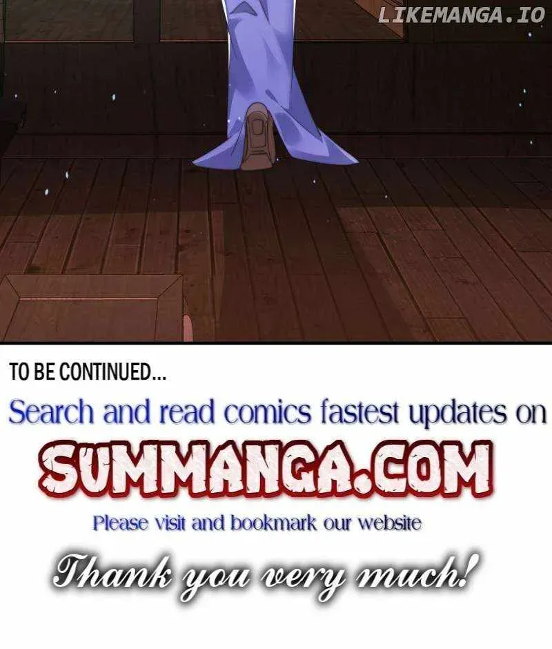 All the Female Apprentices Want to Kill Me Chapter 208 Online - página 45