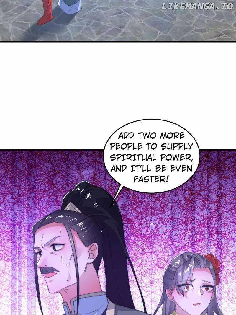 All the Female Apprentices Want to Kill Me Chapter 209 Online - página 2
