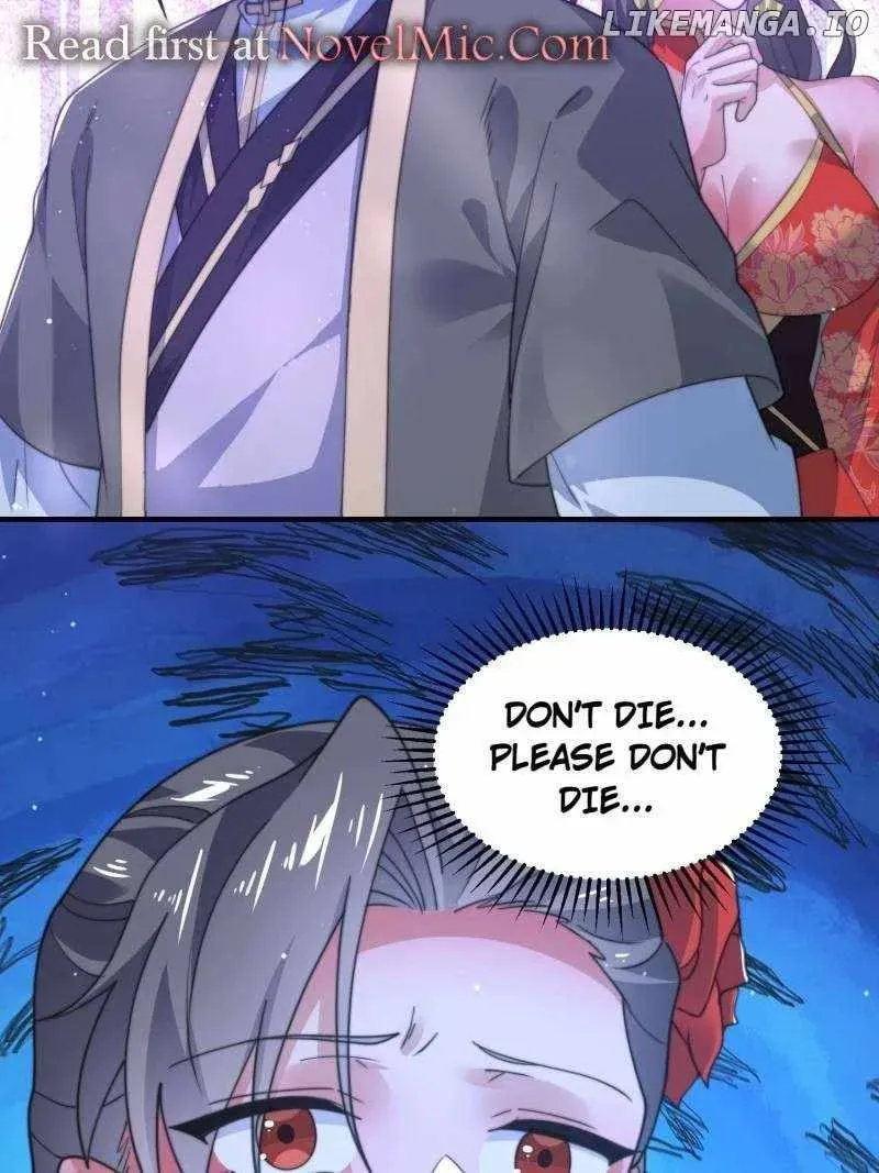 All the Female Apprentices Want to Kill Me Chapter 209 Online - página 3