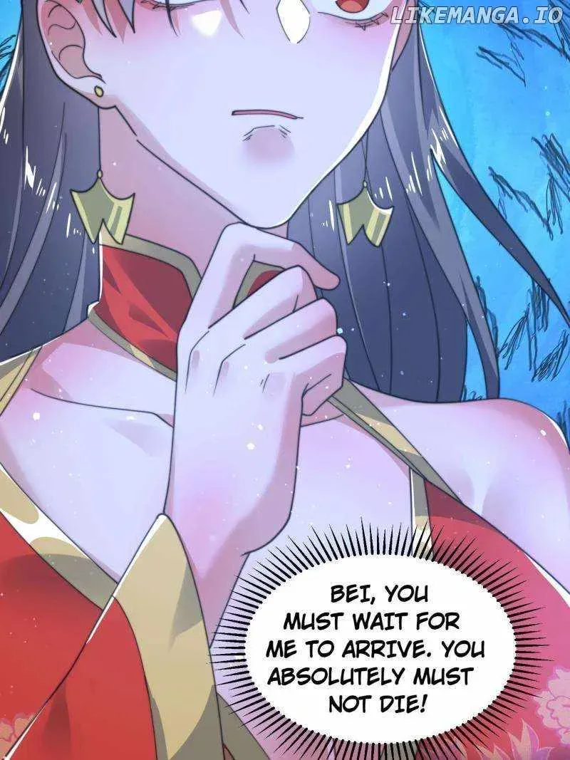 All the Female Apprentices Want to Kill Me Chapter 209 Online - página 4
