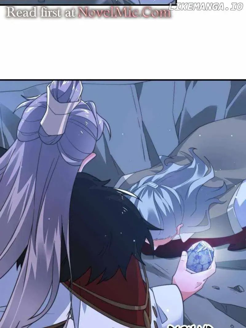 All the Female Apprentices Want to Kill Me Chapter 209 Online - página 7