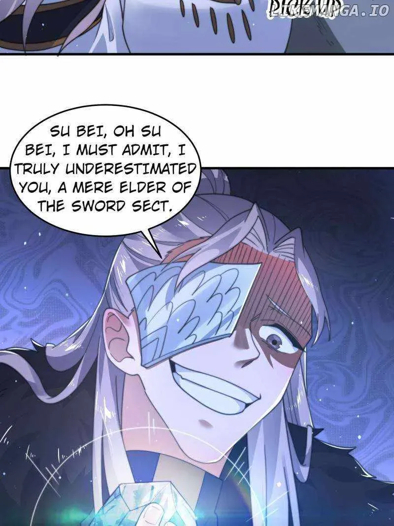 All the Female Apprentices Want to Kill Me Chapter 209 Online - página 8
