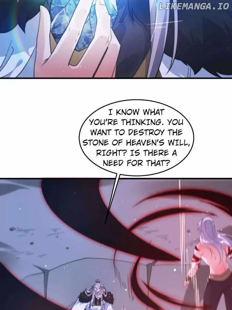 All the Female Apprentices Want to Kill Me Chapter 209 Online - página 9