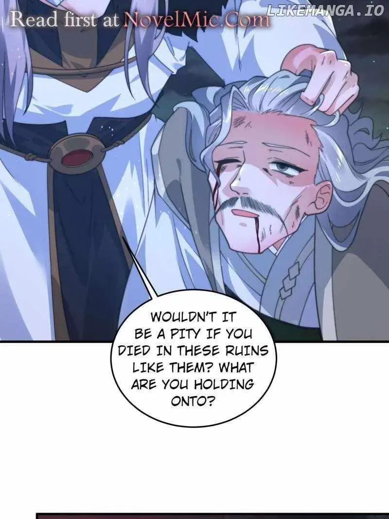 All the Female Apprentices Want to Kill Me Chapter 209 Online - página 11