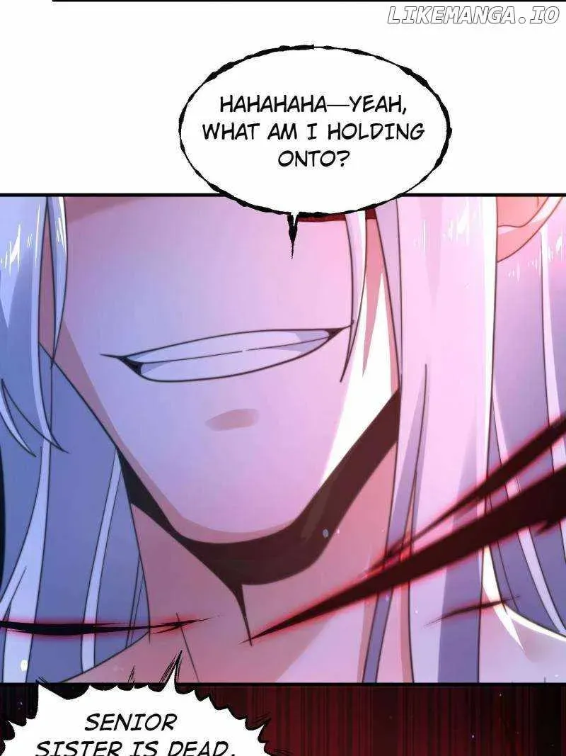 All the Female Apprentices Want to Kill Me Chapter 209 Online - página 13