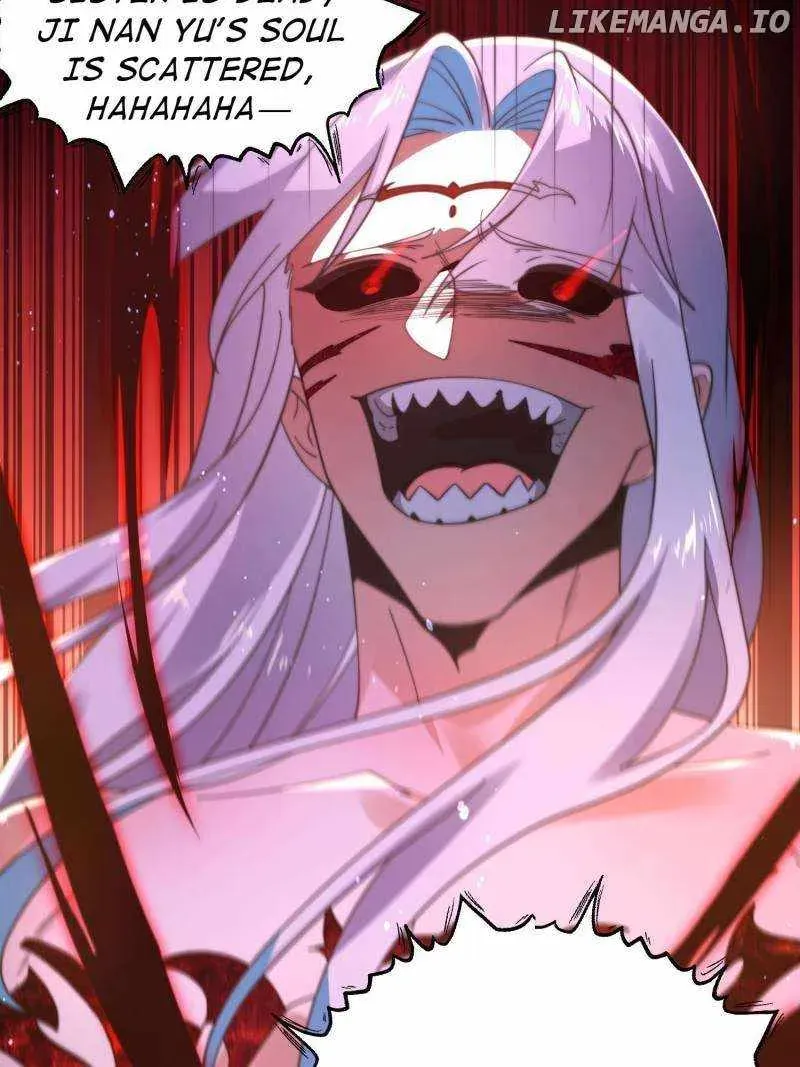 All the Female Apprentices Want to Kill Me Chapter 209 Online - página 14