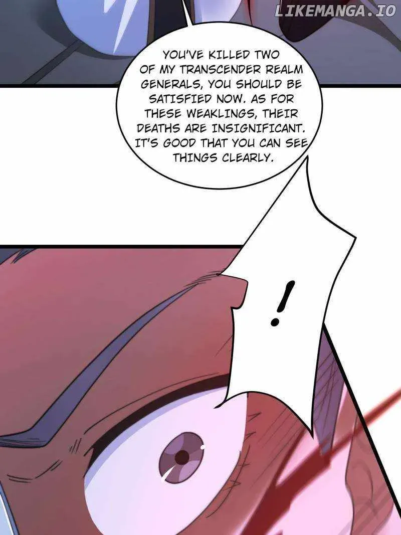 All the Female Apprentices Want to Kill Me Chapter 209 Online - página 17