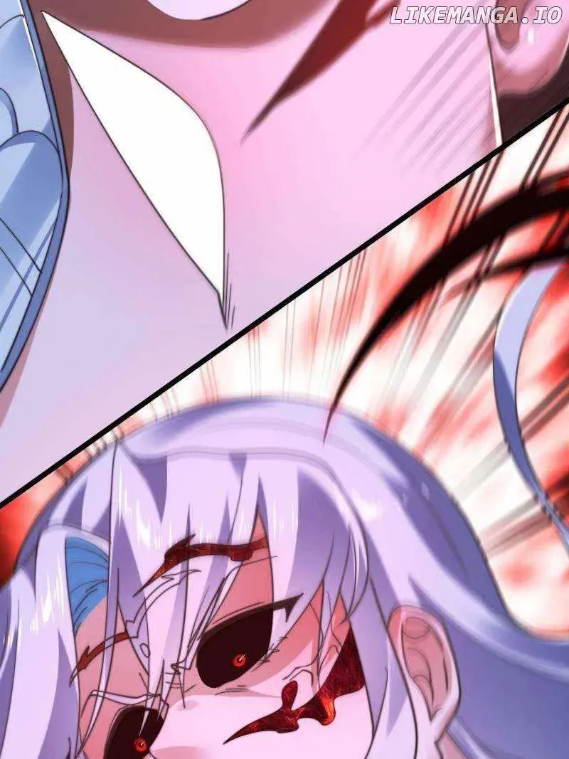 All the Female Apprentices Want to Kill Me Chapter 209 Online - página 18