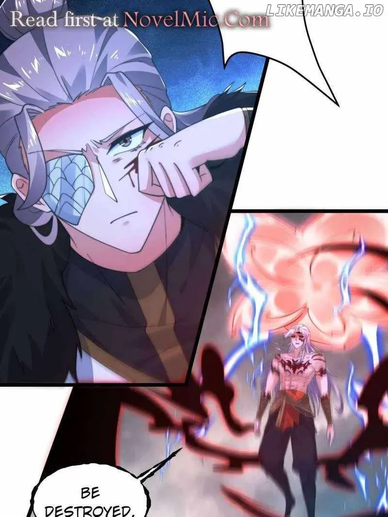 All the Female Apprentices Want to Kill Me Chapter 209 Online - página 20