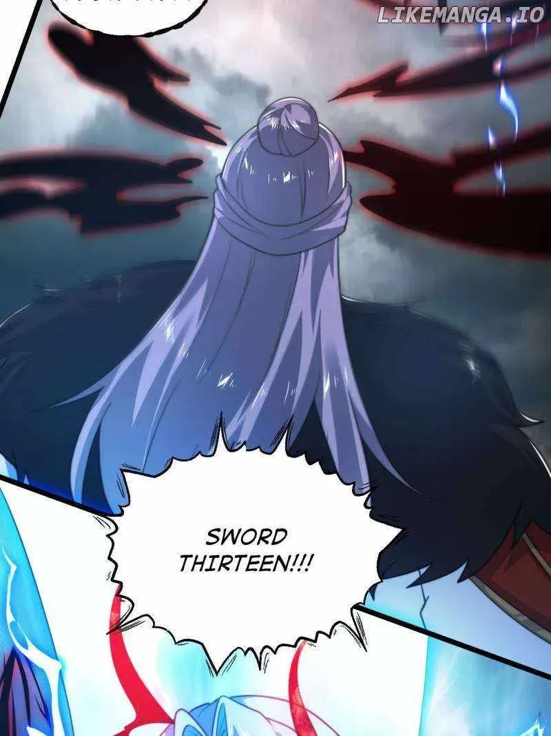 All the Female Apprentices Want to Kill Me Chapter 209 Online - página 21