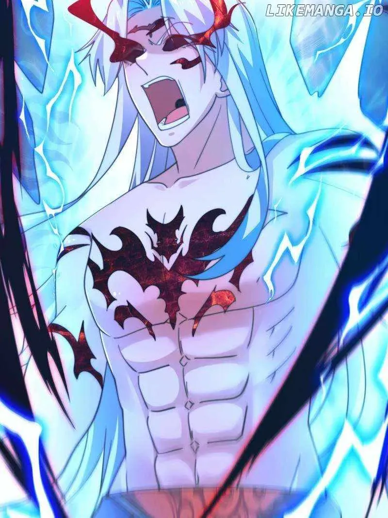 All the Female Apprentices Want to Kill Me Chapter 209 Online - página 22