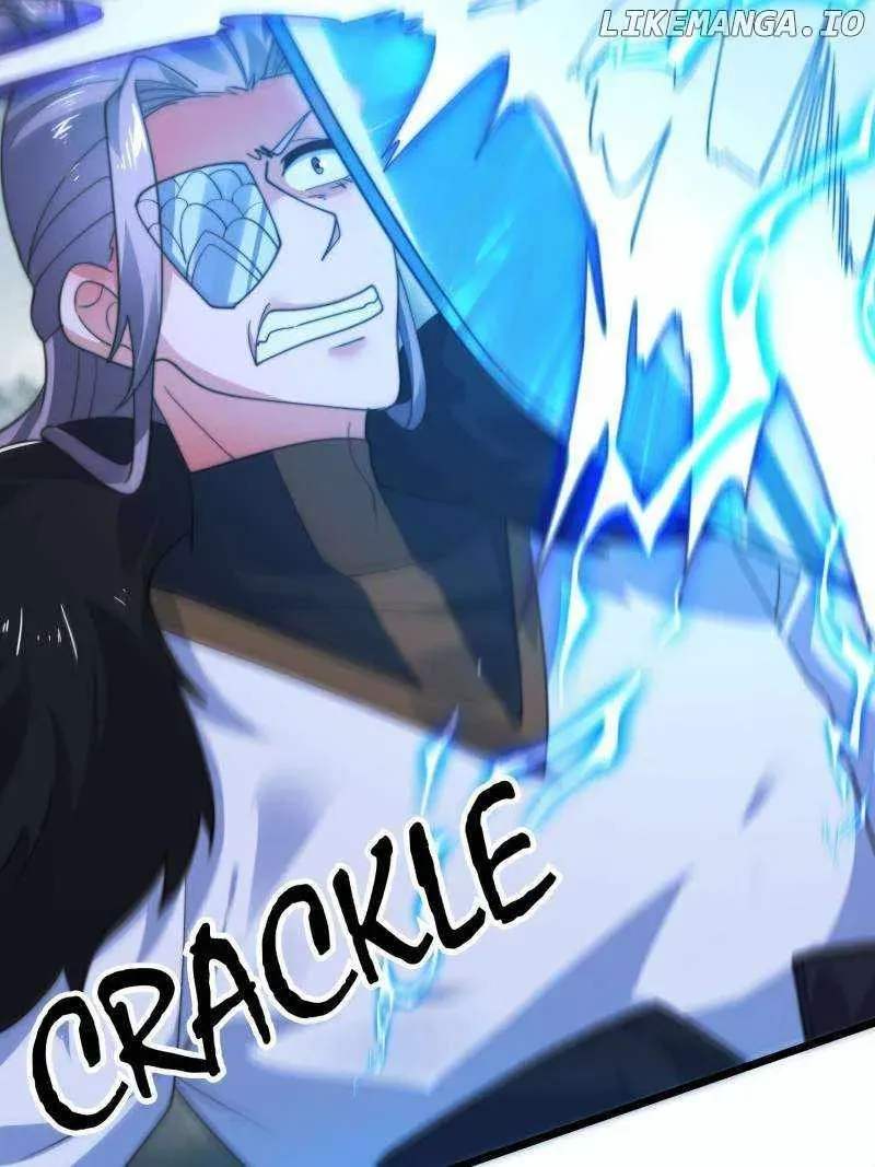 All the Female Apprentices Want to Kill Me Chapter 209 Online - página 25