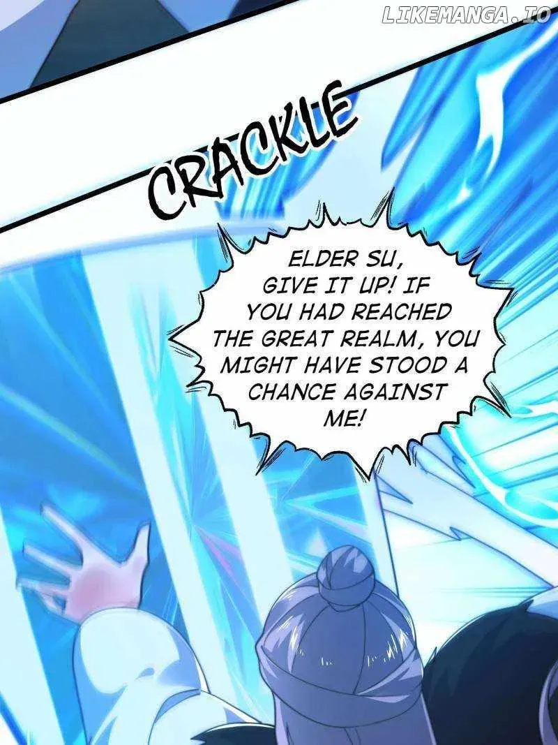 All the Female Apprentices Want to Kill Me Chapter 209 Online - página 26