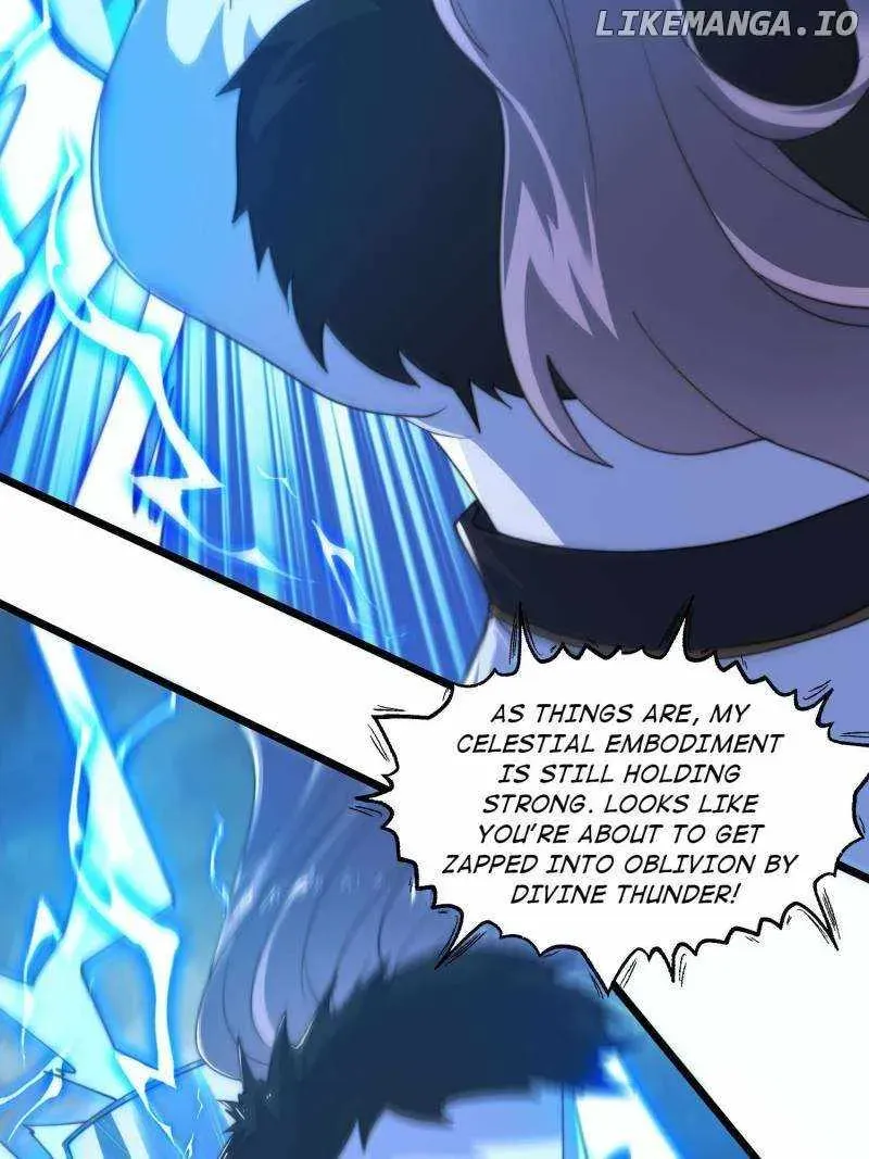All the Female Apprentices Want to Kill Me Chapter 209 Online - página 27