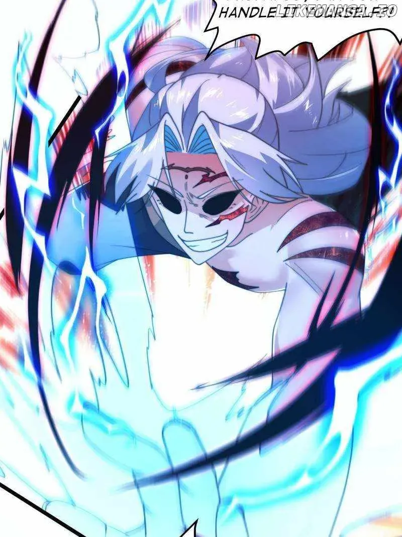 All the Female Apprentices Want to Kill Me Chapter 209 Online - página 29