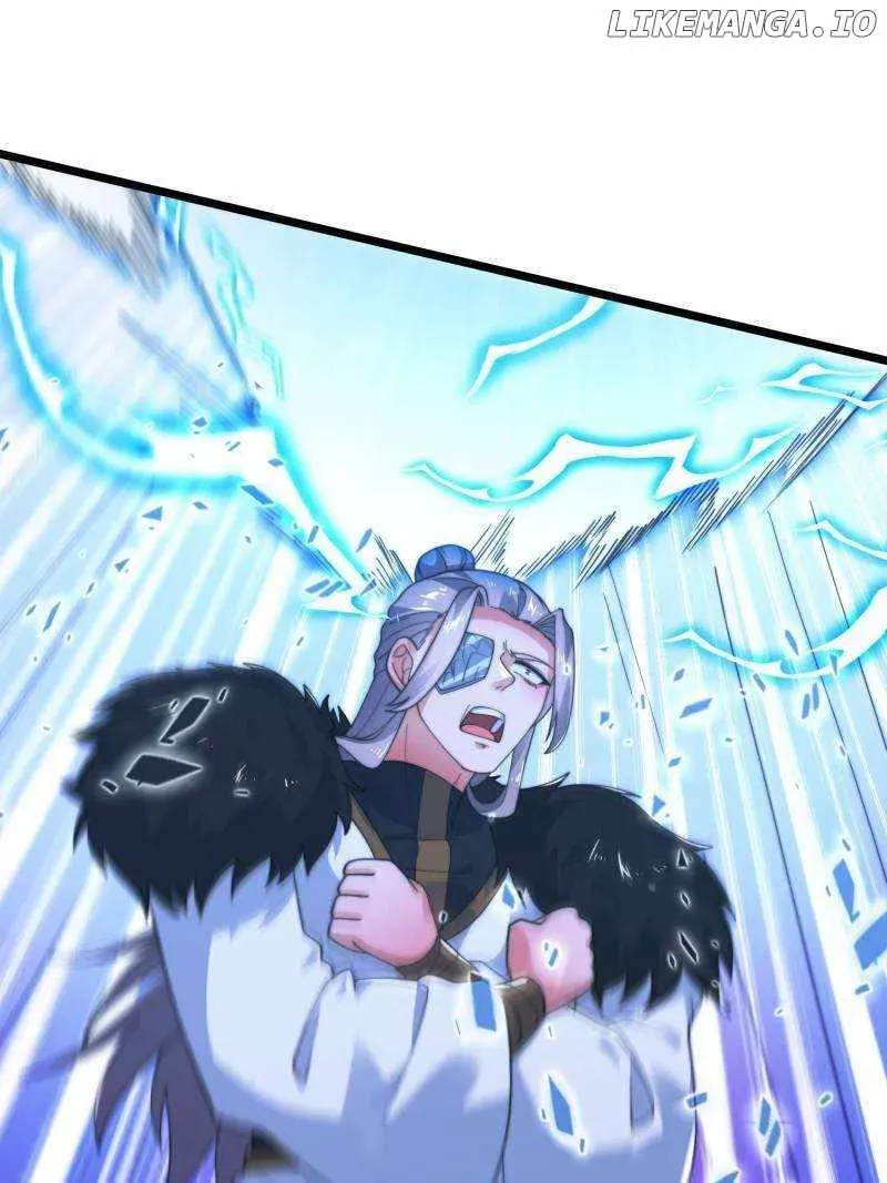 All the Female Apprentices Want to Kill Me Chapter 209 Online - página 31
