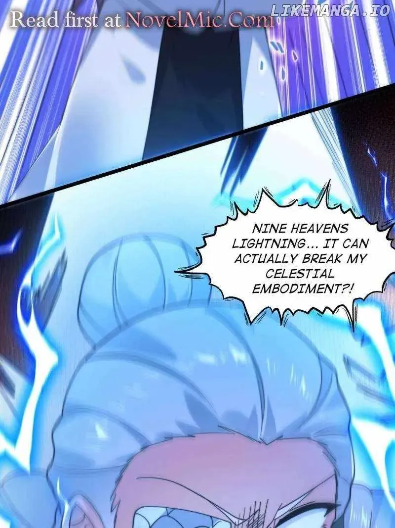 All the Female Apprentices Want to Kill Me Chapter 209 Online - página 32