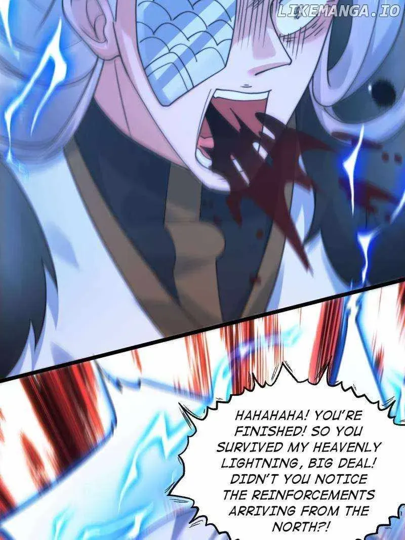 All the Female Apprentices Want to Kill Me Chapter 209 Online - página 33