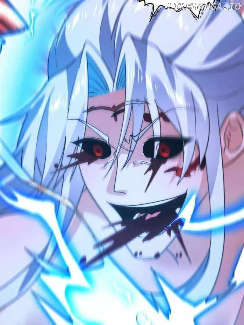 All the Female Apprentices Want to Kill Me Chapter 209 Online - página 34