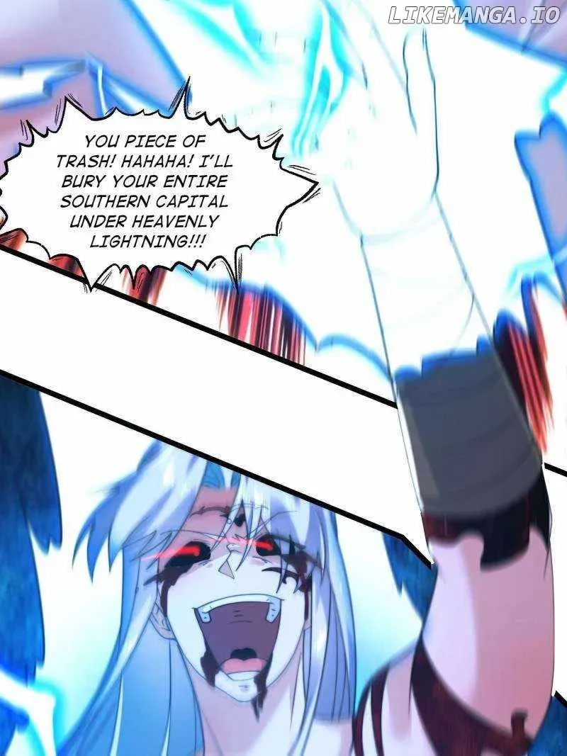 All the Female Apprentices Want to Kill Me Chapter 209 Online - página 35