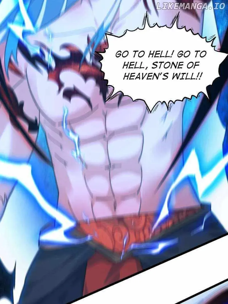 All the Female Apprentices Want to Kill Me Chapter 209 Online - página 36