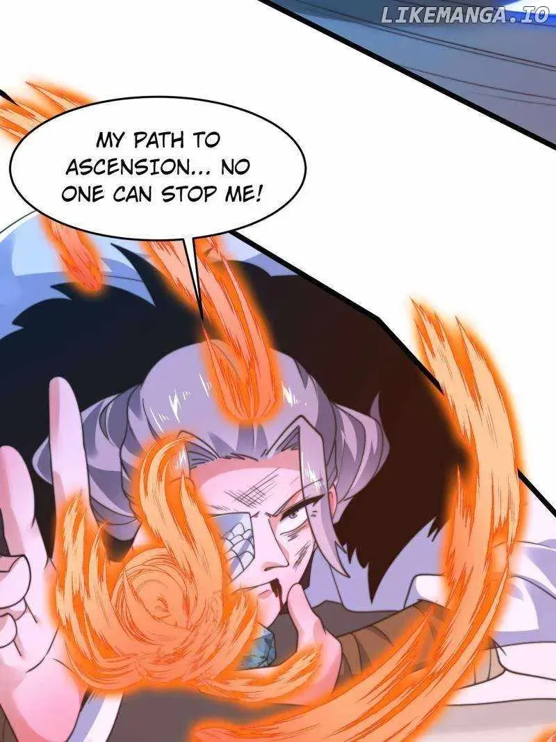 All the Female Apprentices Want to Kill Me Chapter 209 Online - página 41