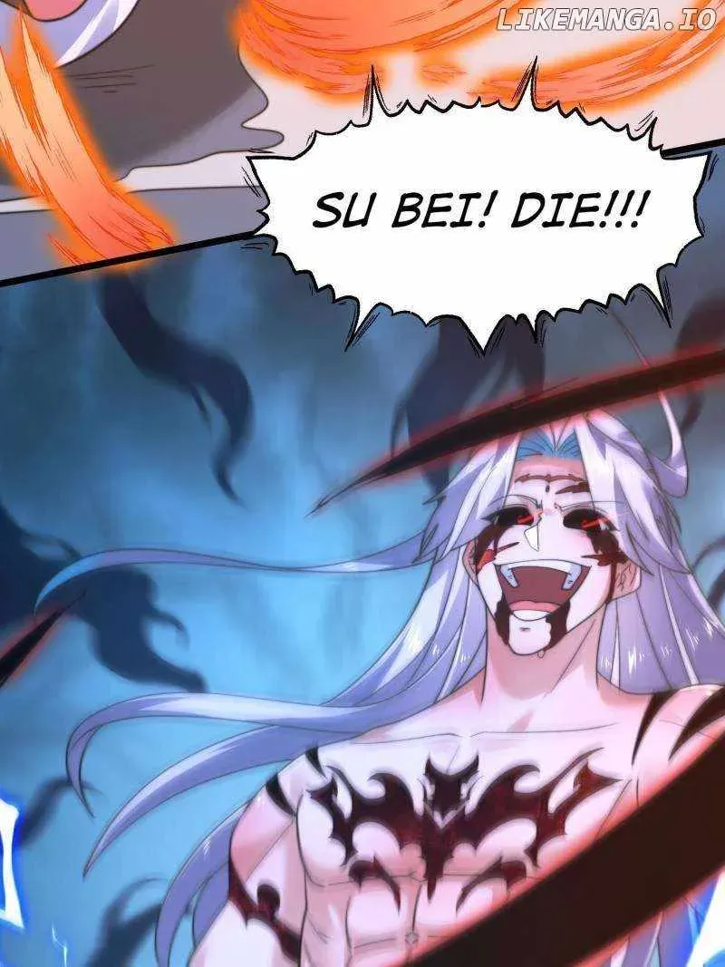 All the Female Apprentices Want to Kill Me Chapter 209 Online - página 42