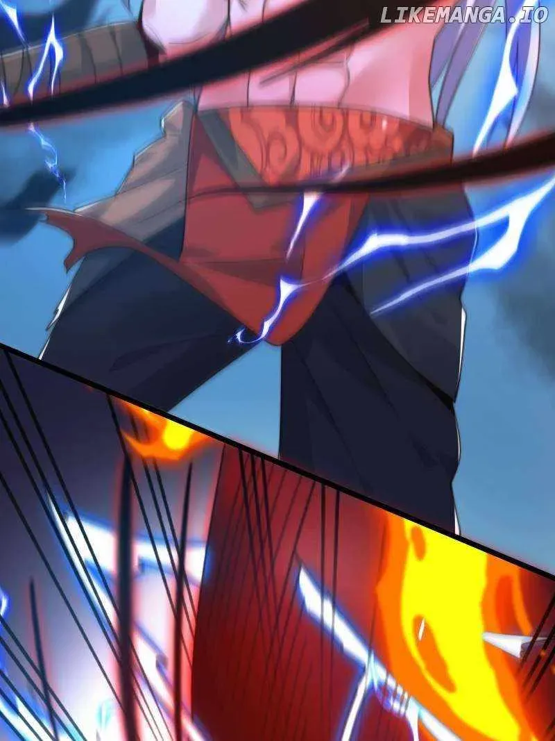 All the Female Apprentices Want to Kill Me Chapter 209 Online - página 43