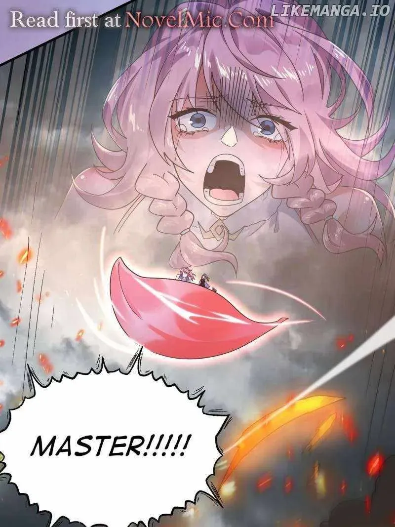 All the Female Apprentices Want to Kill Me Chapter 209 Online - página 48