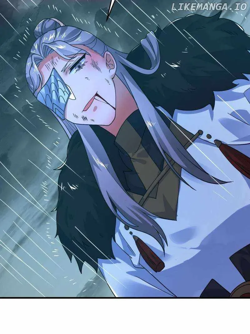 All the Female Apprentices Want to Kill Me Chapter 209 Online - página 55