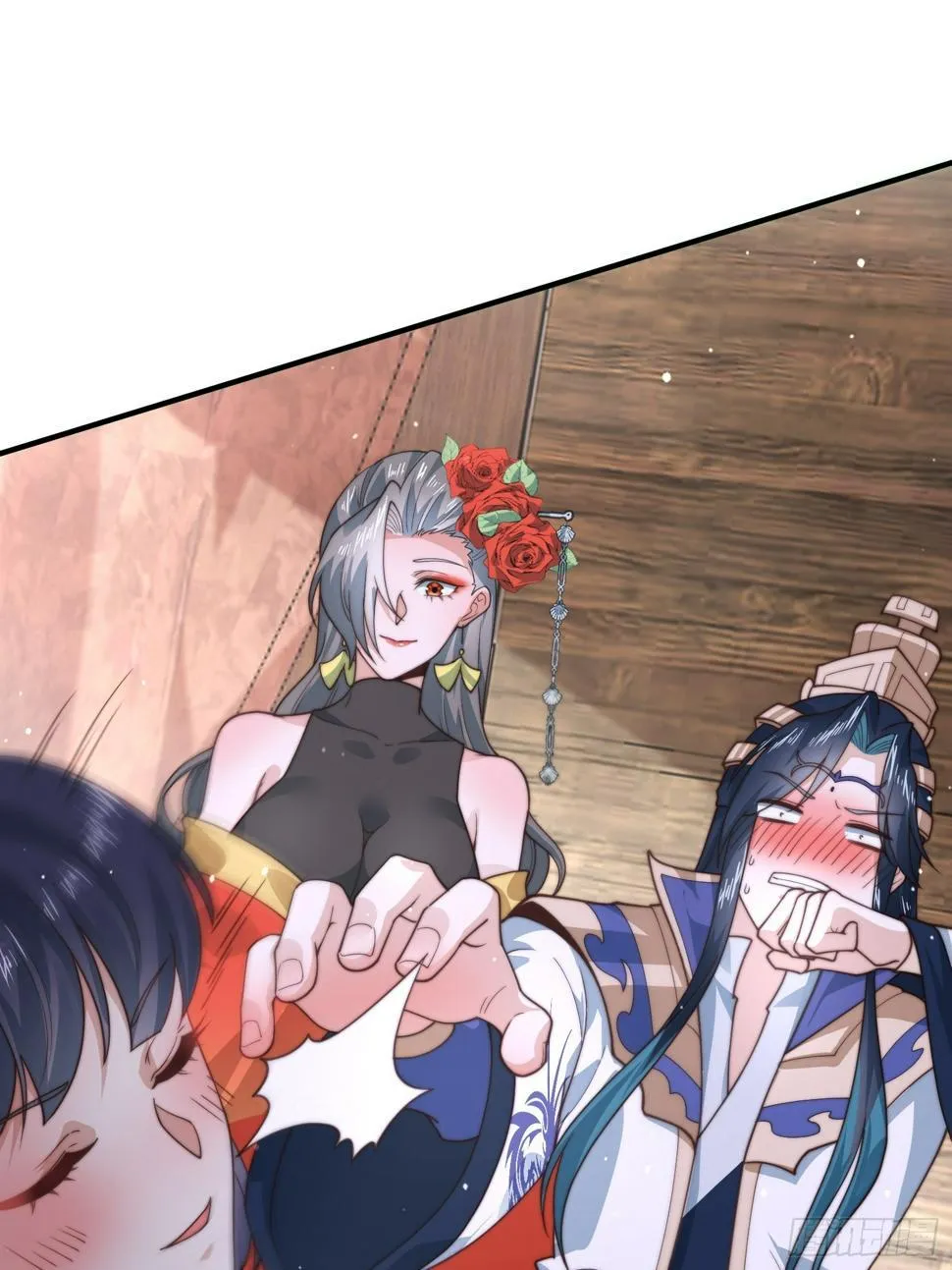 All the Female Apprentices Want to Kill Me Chapter 21 Online - página 2