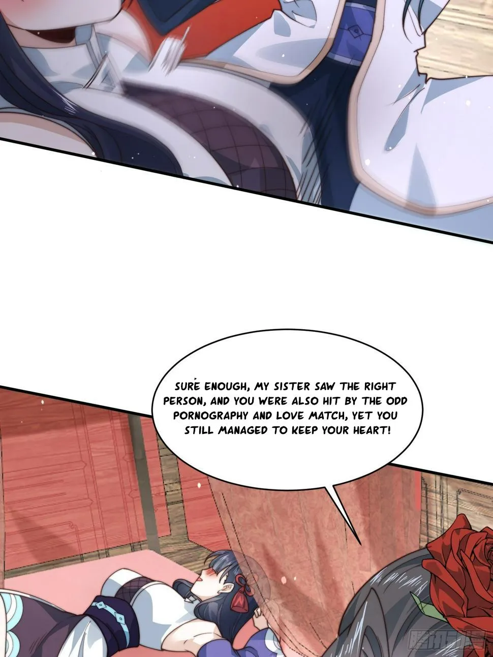 All the Female Apprentices Want to Kill Me Chapter 21 Online - página 3