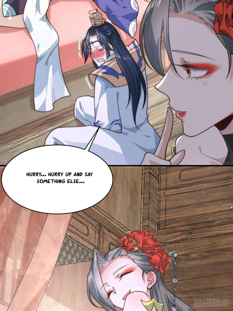 All the Female Apprentices Want to Kill Me Chapter 21 Online - página 4