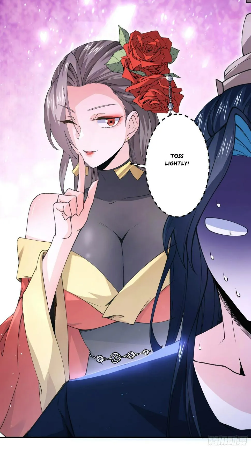 All the Female Apprentices Want to Kill Me Chapter 21 Online - página 10
