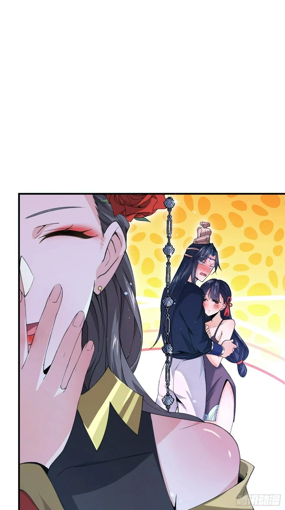 All the Female Apprentices Want to Kill Me Chapter 21 Online - página 11