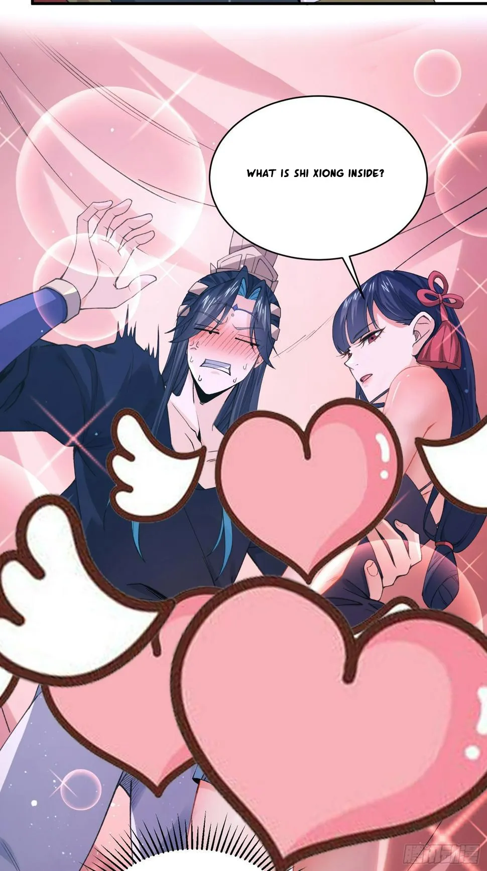All the Female Apprentices Want to Kill Me Chapter 21 Online - página 12