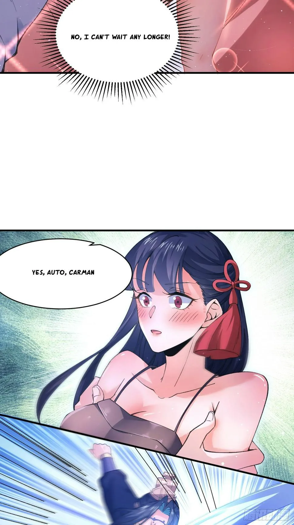 All the Female Apprentices Want to Kill Me Chapter 21 Online - página 13