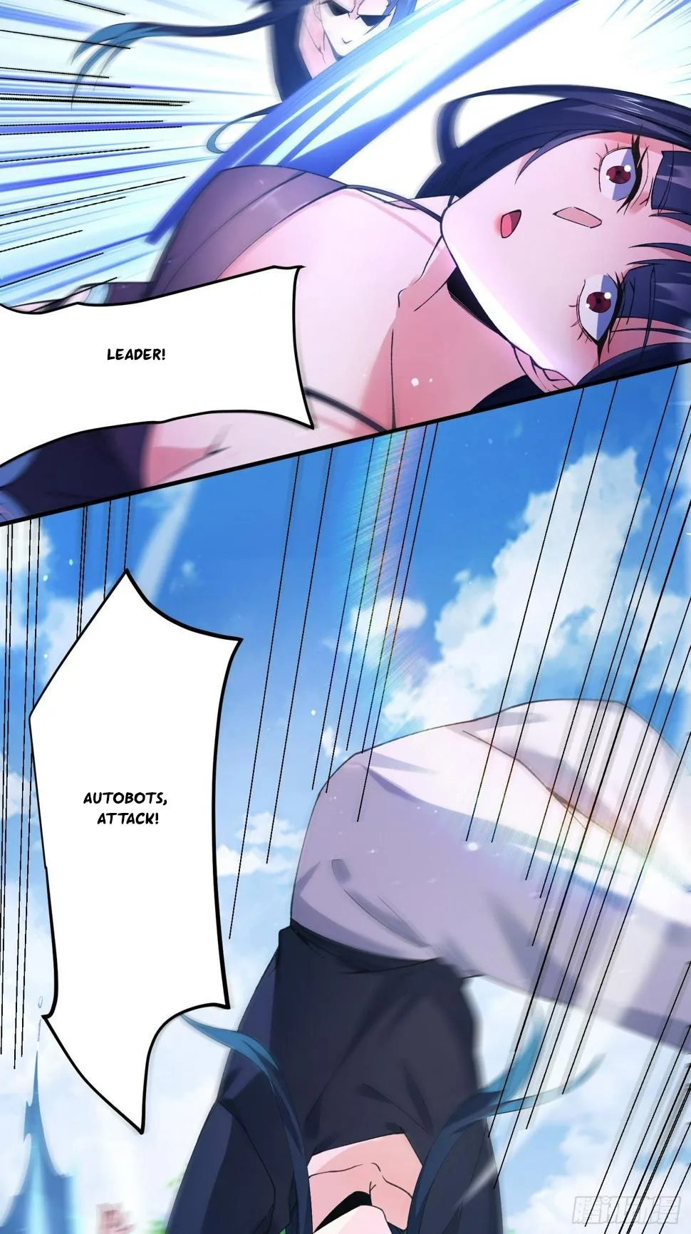 All the Female Apprentices Want to Kill Me Chapter 21 Online - página 14