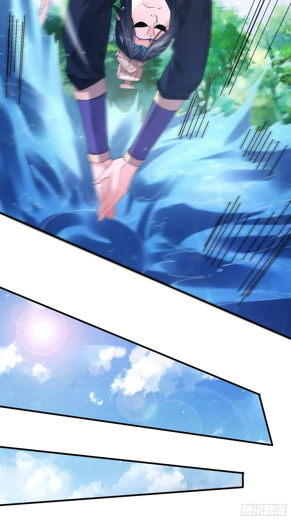 All the Female Apprentices Want to Kill Me Chapter 21 Online - página 15